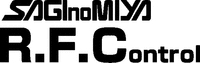 SAGInoMIYA R.F.Control