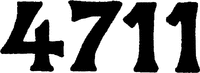 4711