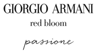 GIORGIO ARMANI red bloom passione