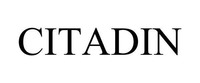 CITADIN