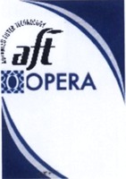ADVANCED FILTER TECHNOLOGY aft OPERA