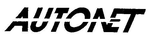 AUTONET