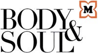 BODY&SOUL M