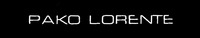 PAKO LORENTE