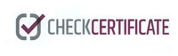 CHECKCERTIFICATE