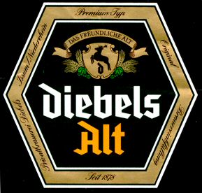 diebels Alt