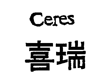 Ceres