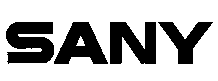 SANY