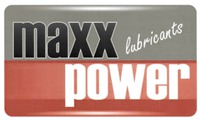 maxx power lubricants