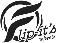 Flip-it's wheels