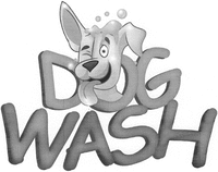 DOG WASH