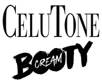 CELUTONE BOOTY CREAM