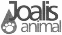 Joalis animal
