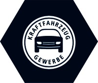 KRAFTFAHRZEUG GEWERBE