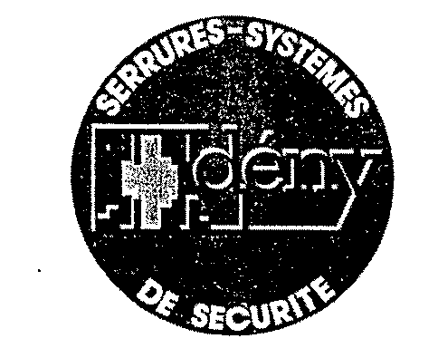 dény