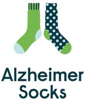 Alzheimer Socks