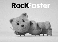 RocKFaster