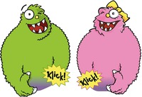 Klick! Klick!