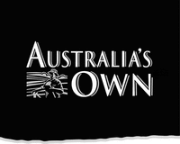 AUSTRALIA'S OWN