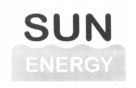 SUN ENERGY