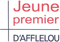 Jeune premier D'AFFLELOU