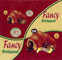 Fancy Croissant