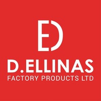 ED D.ELLINAS FACTORY PRODUCTS LTD