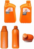 REPSOL MOTO