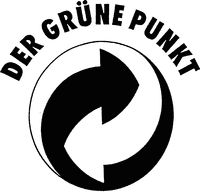 DER GRÜNE PUNKT