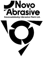 Novo Abrasive Novovodolazkyi Abrasive Plant Ltd.
