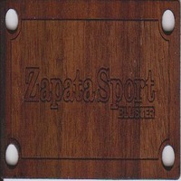 Zapata Sport BLUSTER
