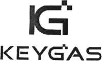 KG KEYGAS