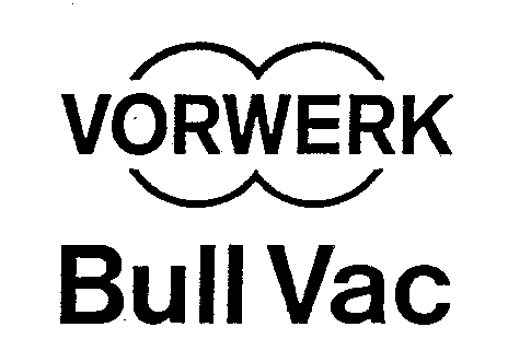 VORWERK Bull Vac