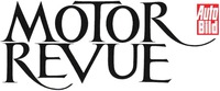 MOTOR REVUE Auto Bild