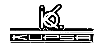 KUPSA