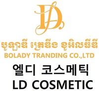LD COSMETIC BOLADY TRANDING CO., LTD