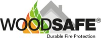WOODSAFE Durable Fire Protection