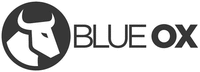 BLUE OX