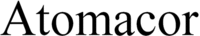 Atomacor