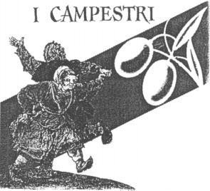 I CAMPESTRI