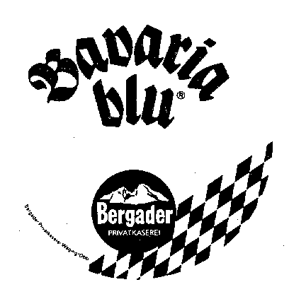 Bavaria blu