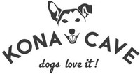 KONA CAVE dogs love it!