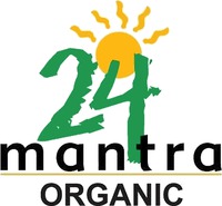 24 mantra ORGANIC
