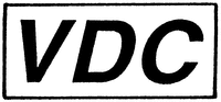 VDC