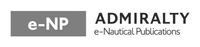 e-NP ADMIRALTY e-Nautical Publications