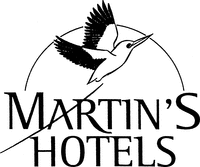 MARTIN'S HOTELS