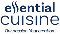 essential cuisine Our passion. Your creation.