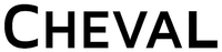CHEVAL