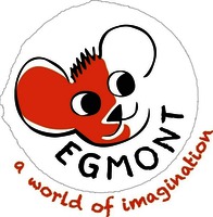 EGMONT a world of imagination