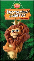 KRAŠ ŽIVOTINJSKO CARSTVO